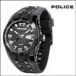 "Police Brand Watch PL12557JSB-02 - Click here to View more details about this Product
